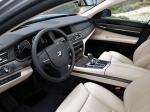 BMW ActiveHybrid 7 2009 года